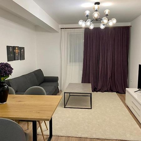 布拉日Downtown Flat 1公寓 外观 照片