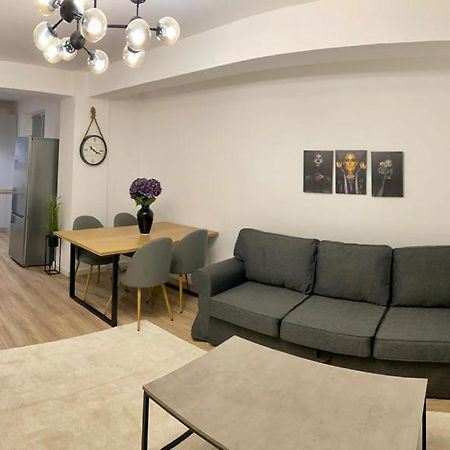 布拉日Downtown Flat 1公寓 外观 照片