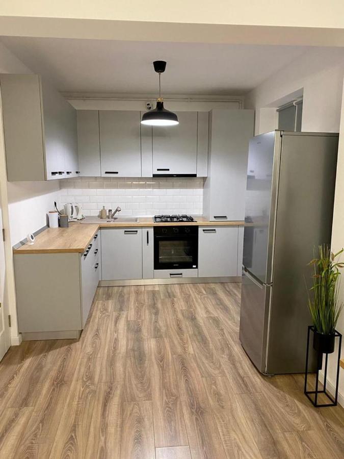 布拉日Downtown Flat 1公寓 外观 照片