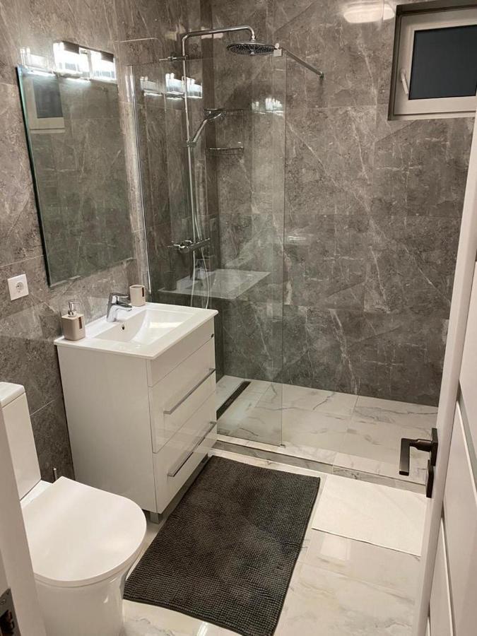 布拉日Downtown Flat 1公寓 外观 照片
