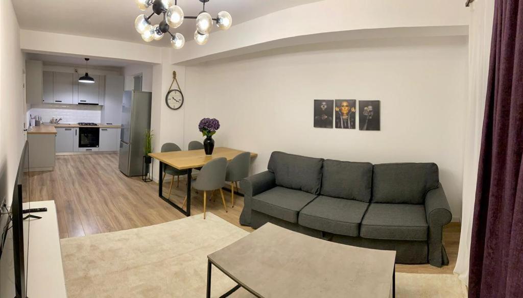 布拉日Downtown Flat 1公寓 外观 照片