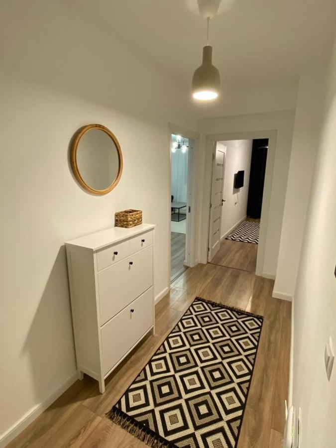 布拉日Downtown Flat 1公寓 外观 照片